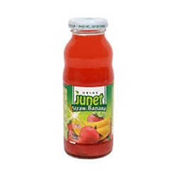 Strawberry Banana 24x250ml