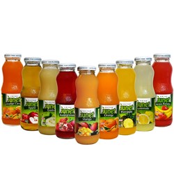 Pomegranate 24x250ml