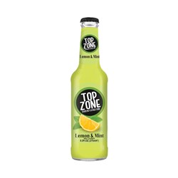 Lemon Mint 24x275ml