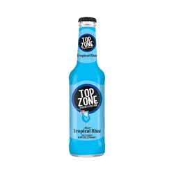 Tropical Blue 24x275ml