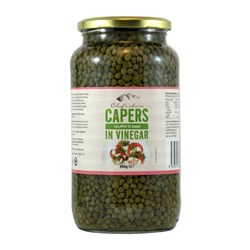 Baby Capers (Lilliput) 950g