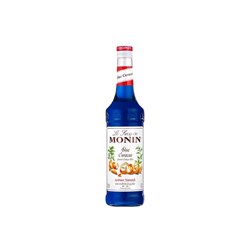Blue Curacao Syrup 700ml