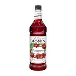 Pomegranate Syrup 700ml