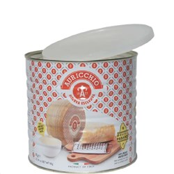 Grana Padano Tin 1Kg