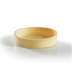 Tart Shell Gluten Free 80mm 54s