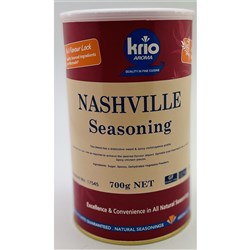 Nashville Seasons 700g