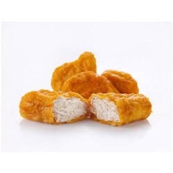 Tempura Chicken Nuggets Seconds 5Kg