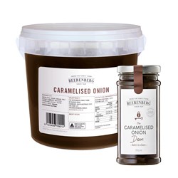 Caramelised Onion 2Kg