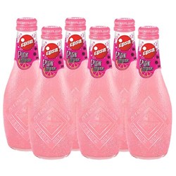 Pink Lemonade 24x232ml