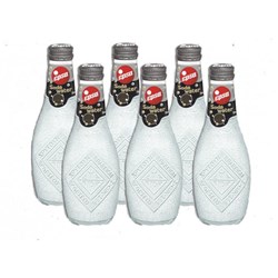 Soda 24x232ml