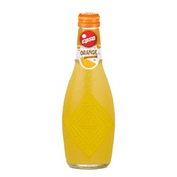 Still Orange 24x232ml