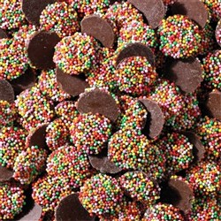 Choc Jewels (Freckles) 8Kg