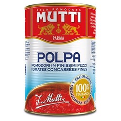 Tomato Polpa A12