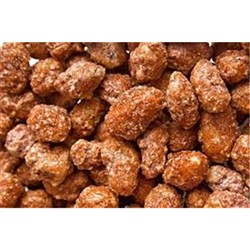 Honey Roasted Peanuts 5Kg
