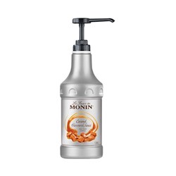 Caramel Sauce 1.89Lt