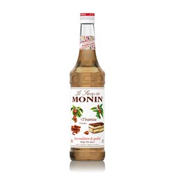 Tiramisu Syrup 700ml