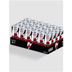Salaam Bengal Energy 24x250ml