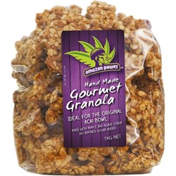 Granola 3x3Kg