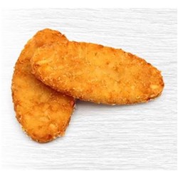 Hash Brown Ovals 2Kg