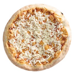 Pizza Base Margherita 12" 24s