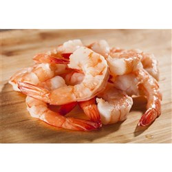Prawns 26/30 Peeled & Cooked 700g
