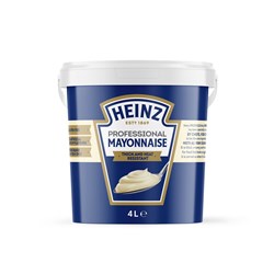 Mayonnaise Professional 4Lt
