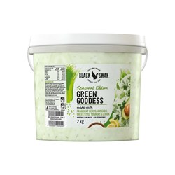 Green Goddess Dip 2Kg
