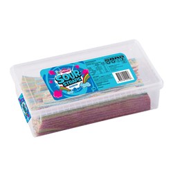 Sour Straps Rainbow 1Kg