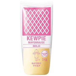 Mayonnaise Mild Kewpie 1Kg