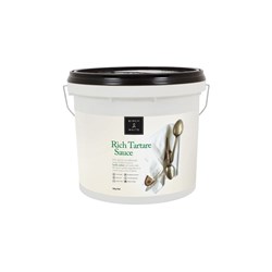 Tartare Sauce 10Kg
