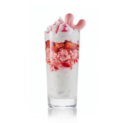 Frozen Yoghurt Greek Yoyo (Yo Chi) 12.8Kg