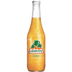 Jarritos Mango 24x370ml