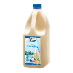 Italian Dressing 3Lt