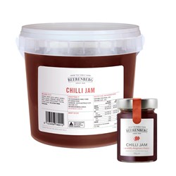 Chilli Jam 2.4Kg