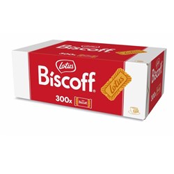 Biscoff Classic 50x6x1pk