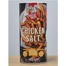 Chicken Salt 16x400g
