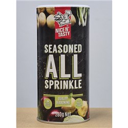 Season All Canister 16x280g