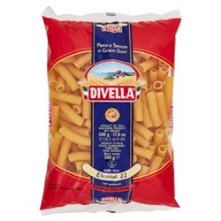 #22 Elicoidali 15x1kg