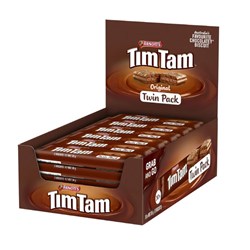 Tim Tam Twin Pack 30x36g 