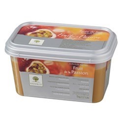 Passionfruit Puree 1kg