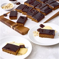 Sticky Date Pudding Tray 1.15kg