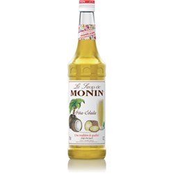 Pina Colada Syrup 700ml 