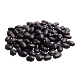 Black Turtle Beans Dry 1kg 