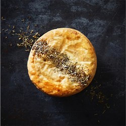 Chicken & Mushroom Pie 6x220g
