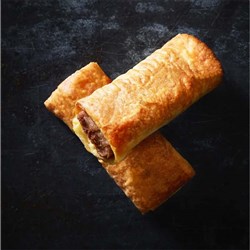 Gourmet Beef Roll 12x150g