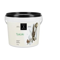 Tzatziki Dip 2.2Kg
