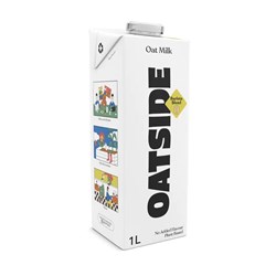 Oat Milk 6x1Lt