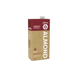 Milk Almond 12x1Lt Barista's Choice