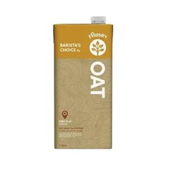 Milk Oat 12x1Lt Barista's Choice