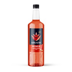 Syrup Watermelon 1Lt 